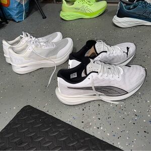 TYR Valkyrie Speedworks, Size 14D